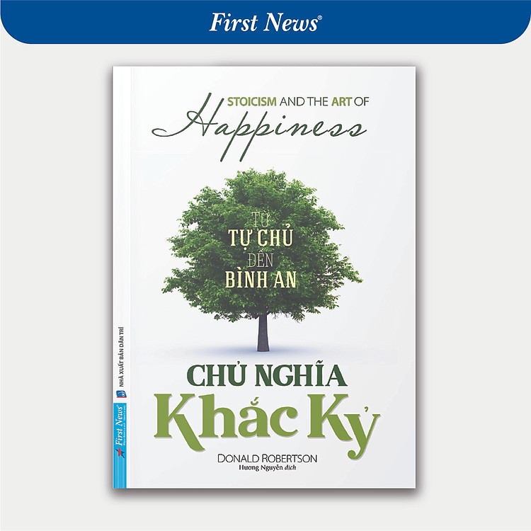 Chủ Nghĩa Khắc Kỷ