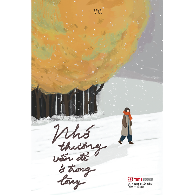 Tại Newshop: Nhớ Thương Vẫn Để Ở Trong Lòng