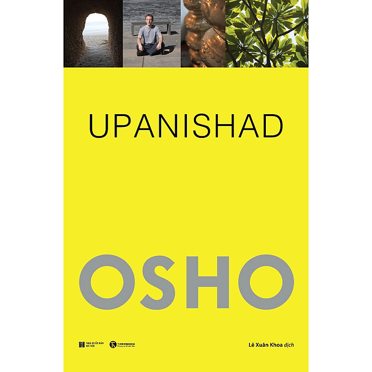 Osho – Upanishad