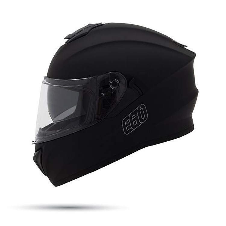 Mũ Bảo Hiểm Fullface EGO E-81