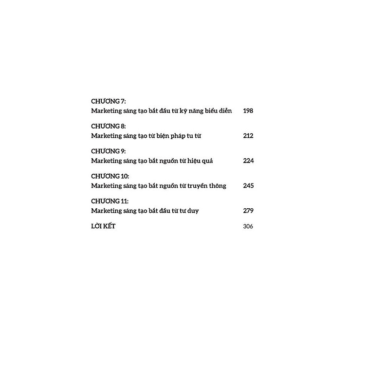 168 Ý Tưởng Vàng Cho Marketing Sáng Tạo – Nguyên Tắc Cơ Bản Của Quảng Cáo Marketing Sáng Tạo - Ảnh 3