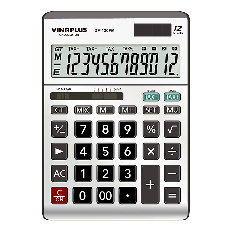 Máy Tính Văn Phòng DF-120FM - Ảnh 3