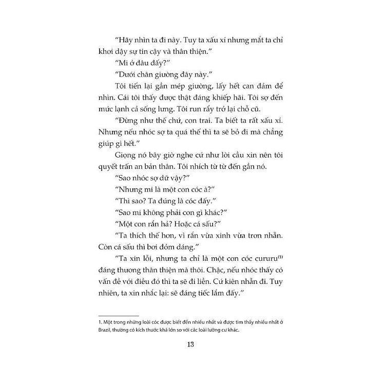 Sưởi Ấm Mặt Trời - Phần Tiếp Theo Của Cây Cam Ngọt Của Tôi - Ảnh 6