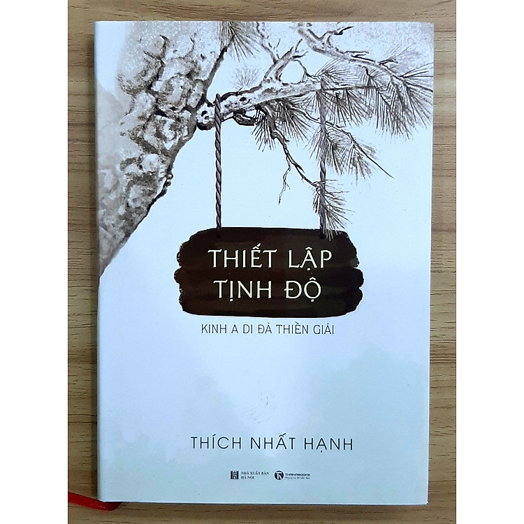 Thiết lập tịnh độ - Nghệ Thuật Thiết Lập Cuộc Sống Hạnh Phúc Trong Hiện Tại - Ảnh 2