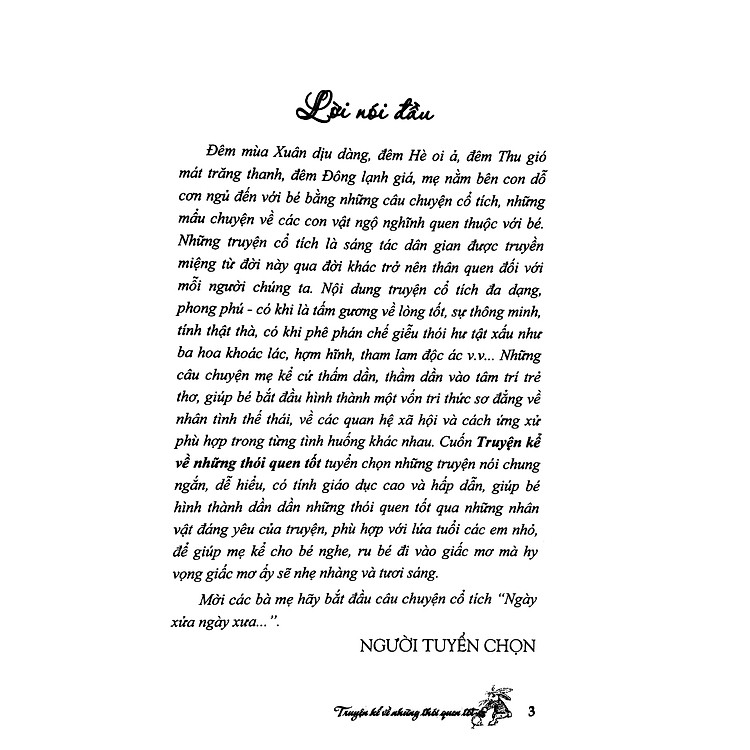 Truyện Kể Về Thói Quen Tốt (Tái Bản) - Ảnh 5