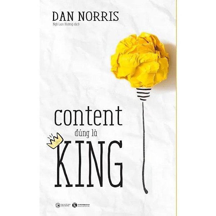 Content Đúng Là King
