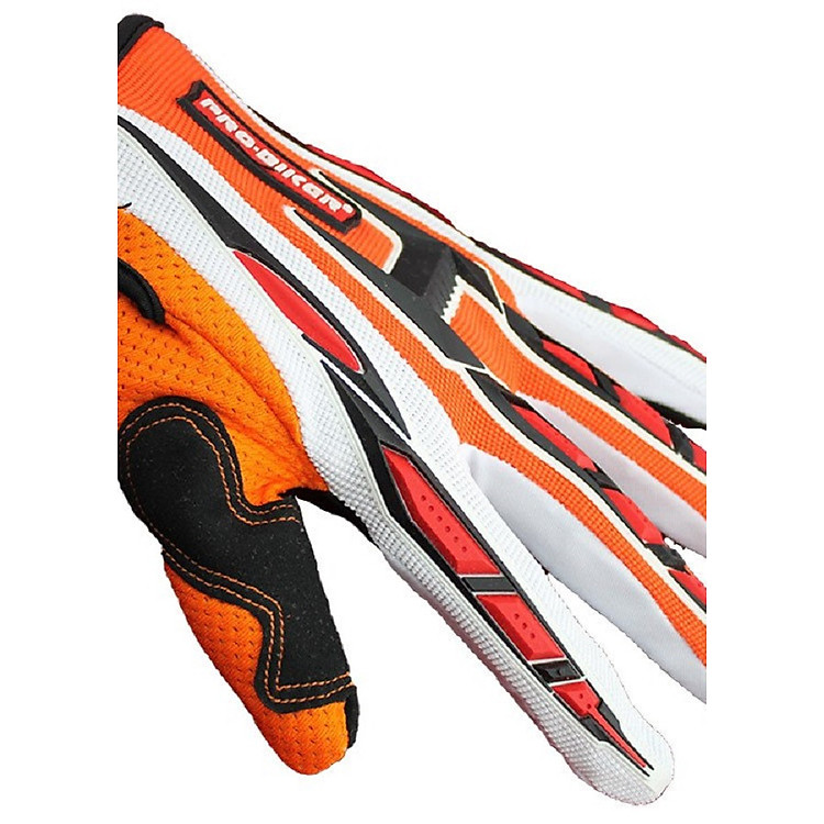 Găng tay Probiker full mềm