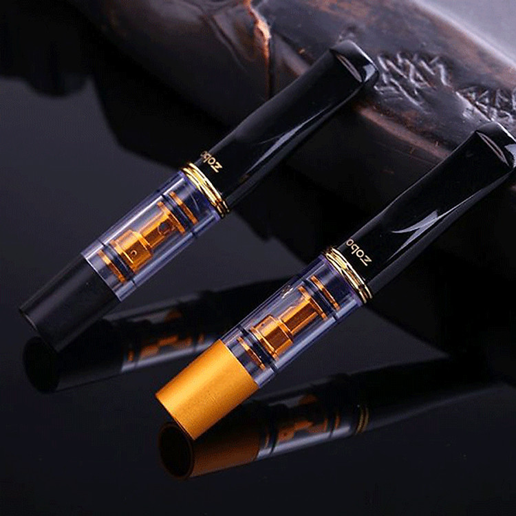 Tẩu hút thuốc lá ZB-053 - Ảnh 2