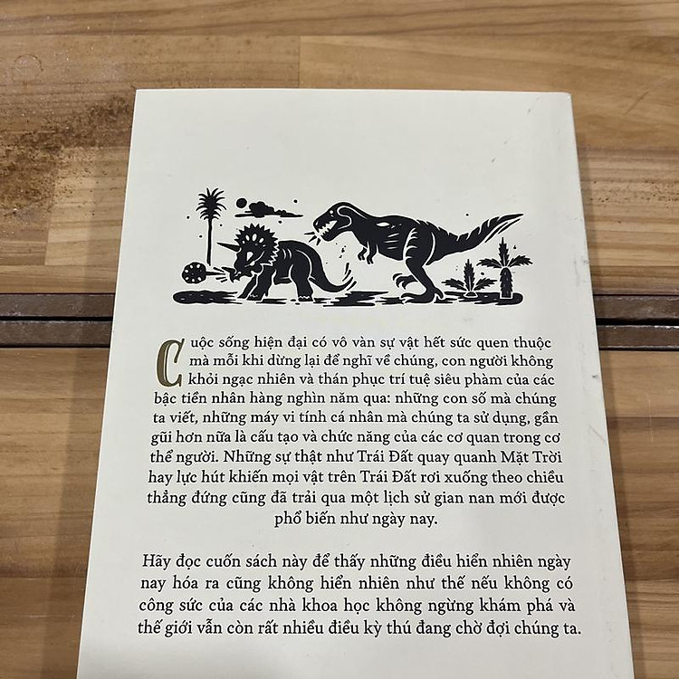 Lược sử khoa học (TB 2023) - Ảnh 5