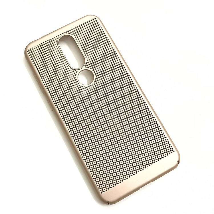 Ốp Lưới Tản Nhiệt Chống Nóng Cho Nokia 6 2018