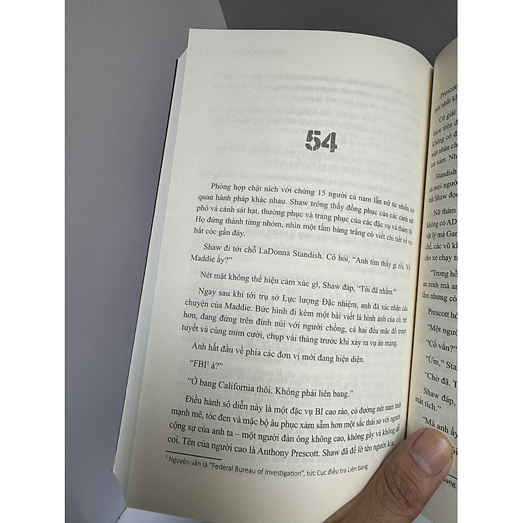 MÀN CHƠI TỬ THẦN - Ảnh 4