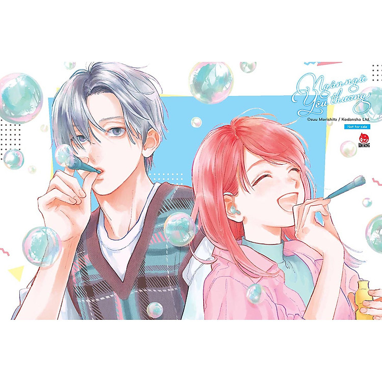 Ngôn Ngữ Yêu Thương - A Sign Of Affection (Tập 5) - Ảnh 3