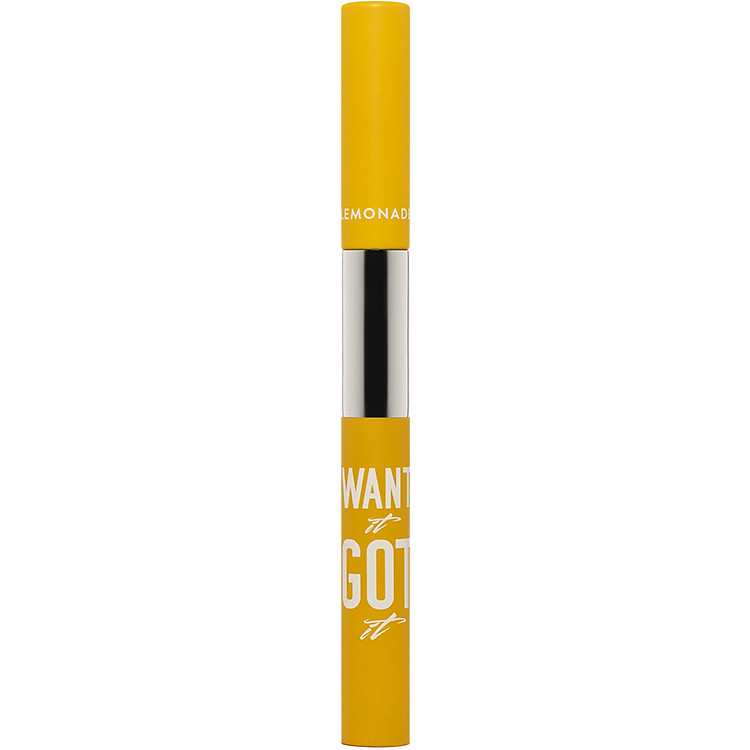 Chì Kẻ Mày 2 Đầu Lemonade Want It Got It Dual Eyebrow 4g