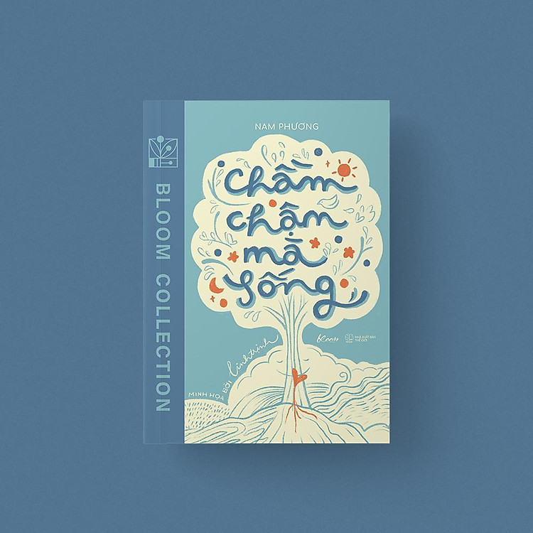 Chầm Chậm Mà Sống - Ảnh 3