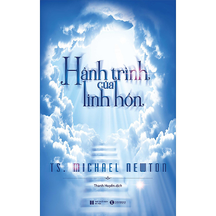 Hành Trình Của Linh Hồn – 2025