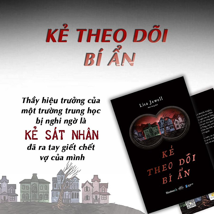 Kẻ Theo Dõi Bí Ẩn - Ảnh 4