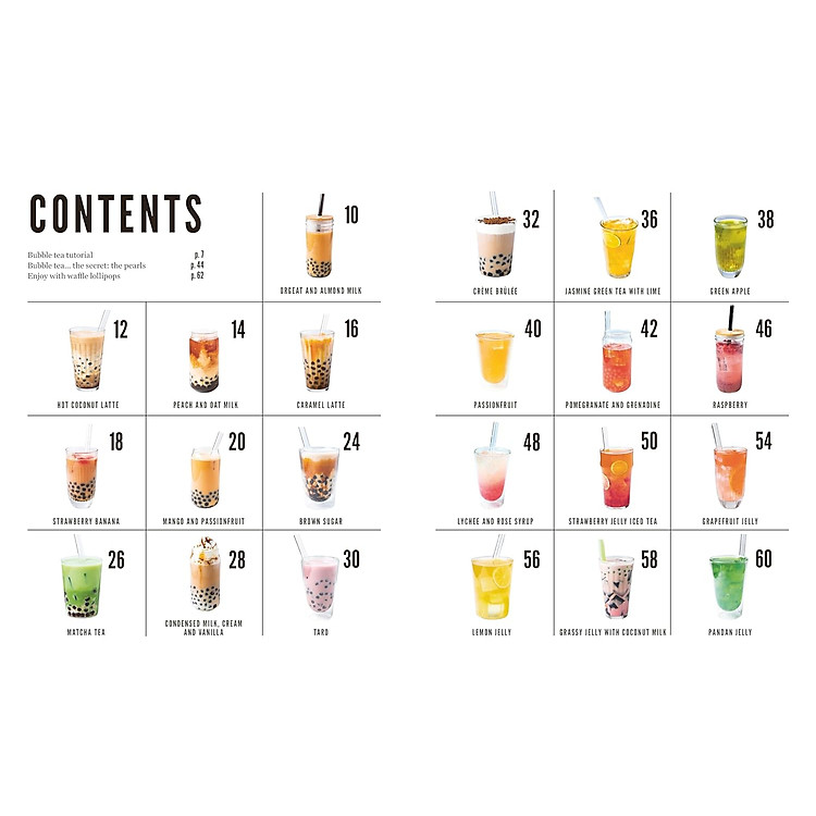 Bubble Tea: Make Your Own at Home - Ảnh 2