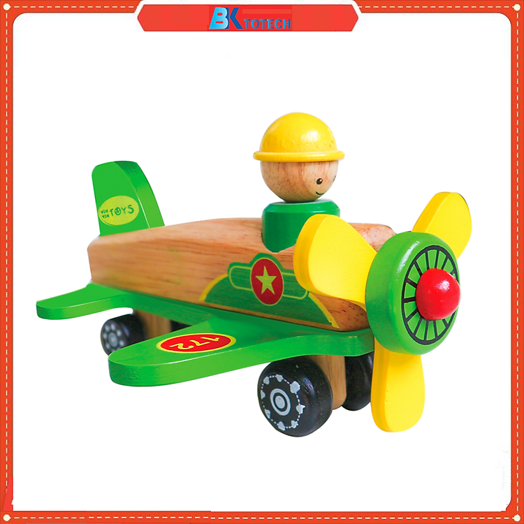 Đồ chơi mô hình xe, máy bay Winwintoys Chính hãng Giá tốt
