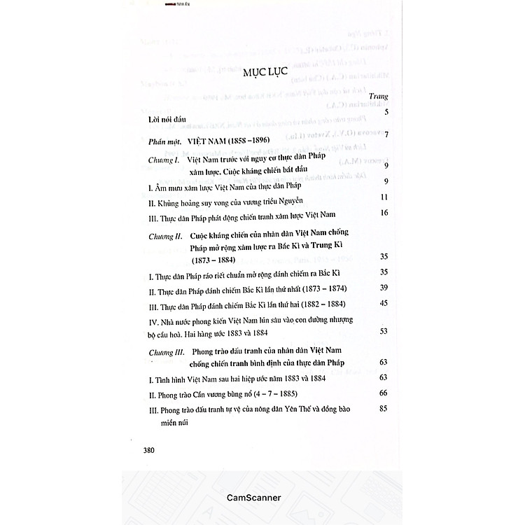Đại Cương Lịch Sử Việt Nam Tập 2 - Ảnh 5