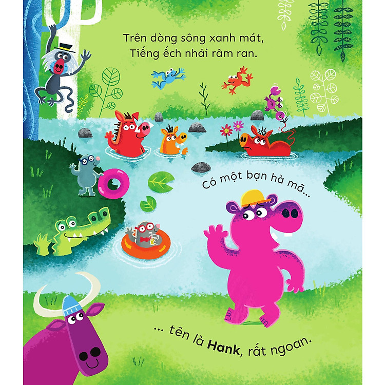 Tớ Là Bạn Nhỏ Văn Minh - Giúp Đỡ Mọi Người Thật Đáng Quý - Ảnh 3