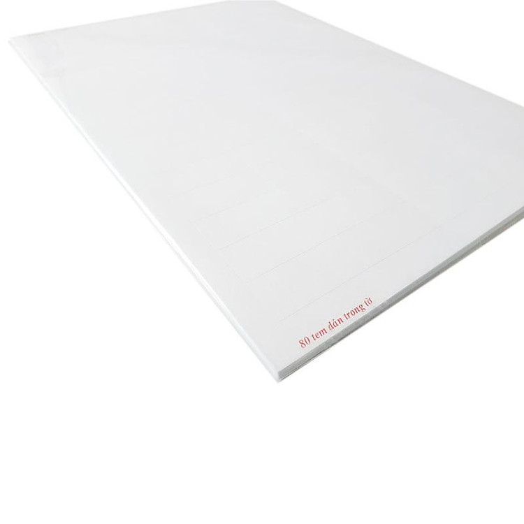 Decal Dán Tomy A4 Số 140 - Ảnh 3