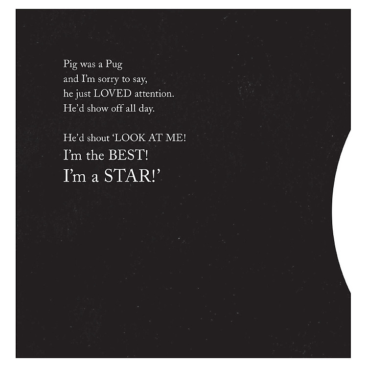 Pig The Star (With CD & StoryPlus) - Ảnh 5