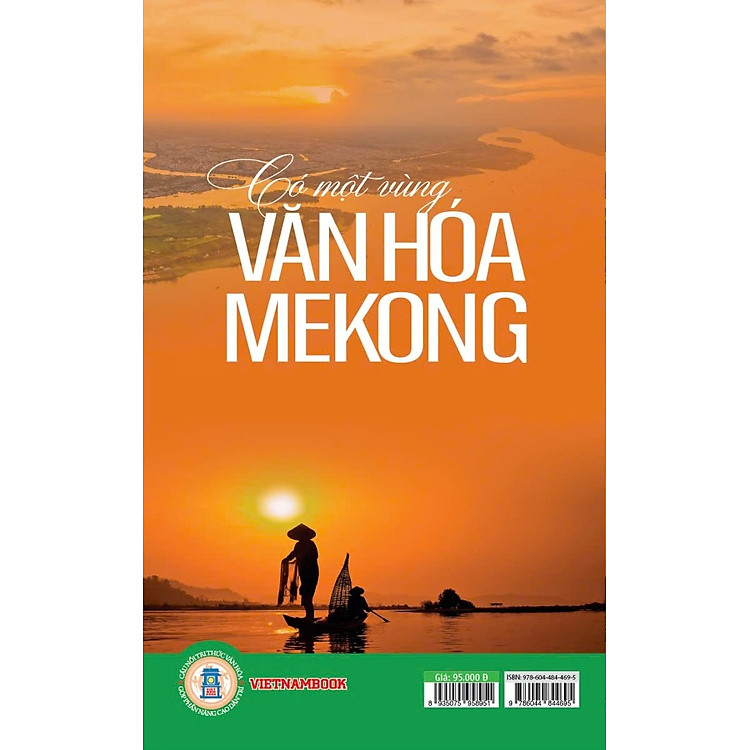 Có Một Vùng Văn Hóa MeKong - Ảnh 2