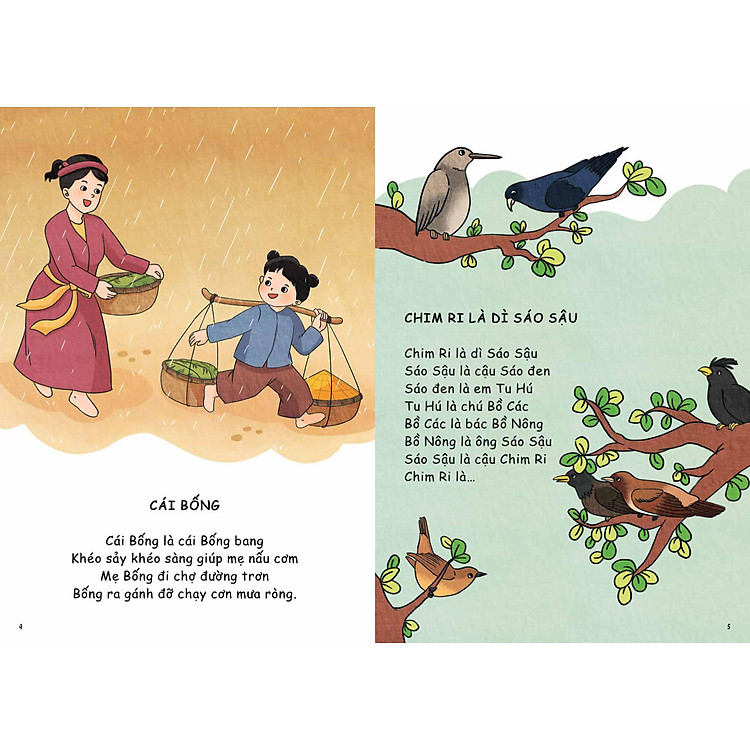 Đồng Dao - Nói Sao Cho Giỏi, Nói Sao Cho Hay Nhất - Ảnh 6