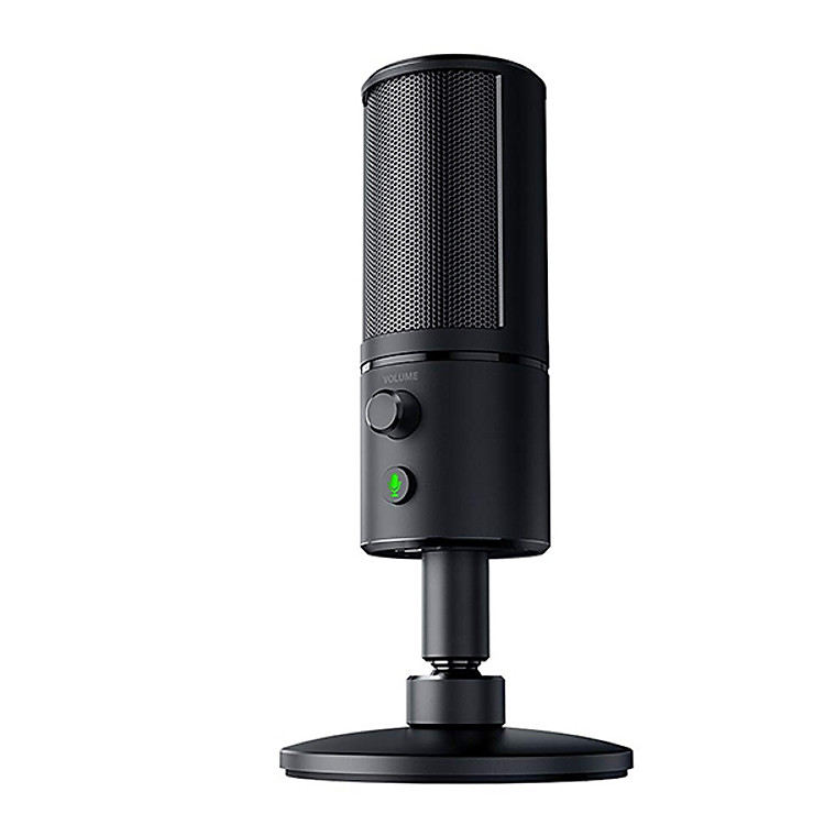 Microphone stream Razer Seiren X - Hàng chính hãng