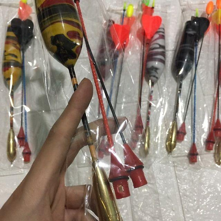 Phao lục bềnh ngày đêm bầu 22, 24, 26,28 30, 32