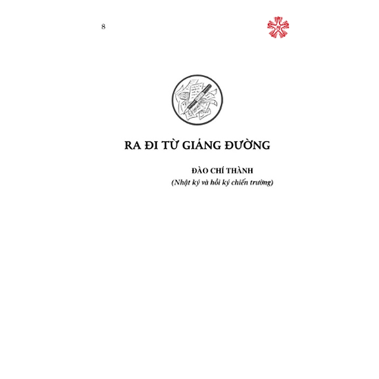 Hồi ức Quảng Trị (bản in 2023) - Ảnh 6