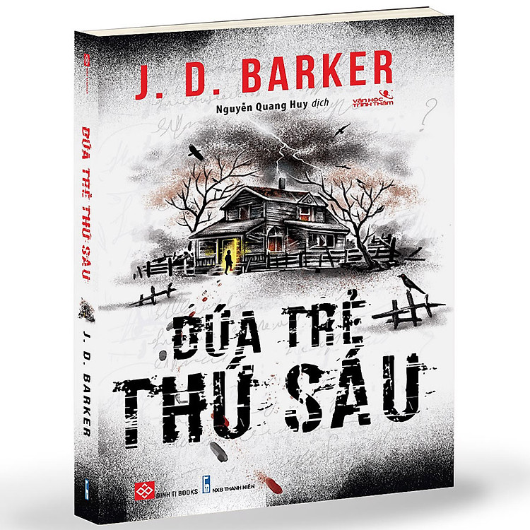 Đứa Trẻ Thứ Sáu - Ảnh 2