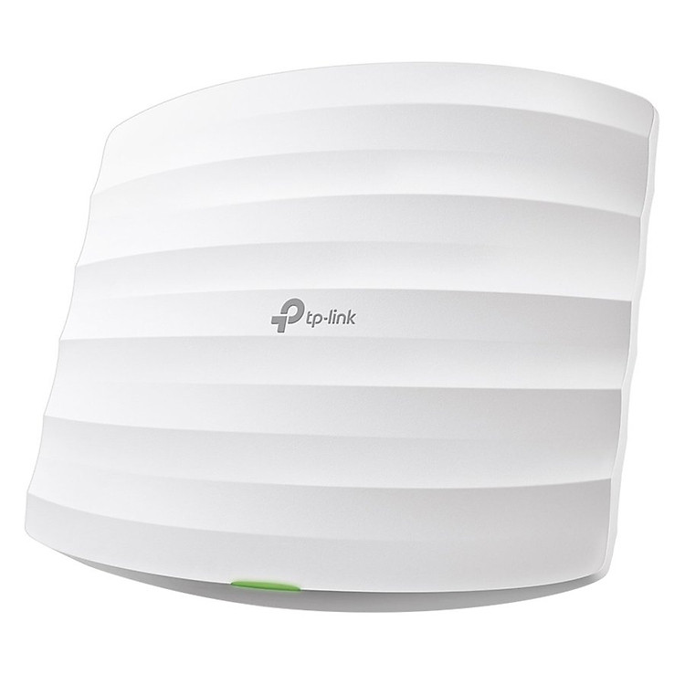 Accesspoint TP-Link EAP225 a/b/g/n/ac 2.4GHz/5GHz 300+867Mbps - Hàng Chính Hãng