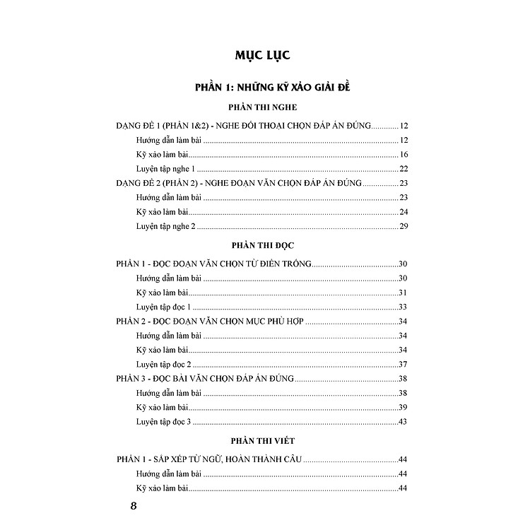 Luyện Giải Đề HSK5 - Ảnh 7