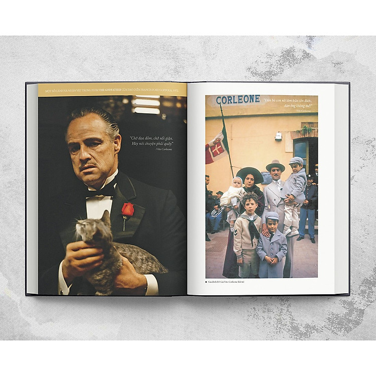 BỐ GIÀ (Tái Bản 2025) - Ảnh 5