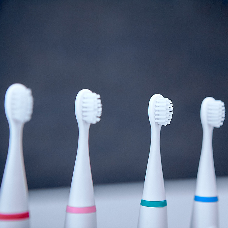 Bộ 3 đầu bàn chải Marcus & Marcus Chính hãng Ưu đãi - Hình ảnh 5