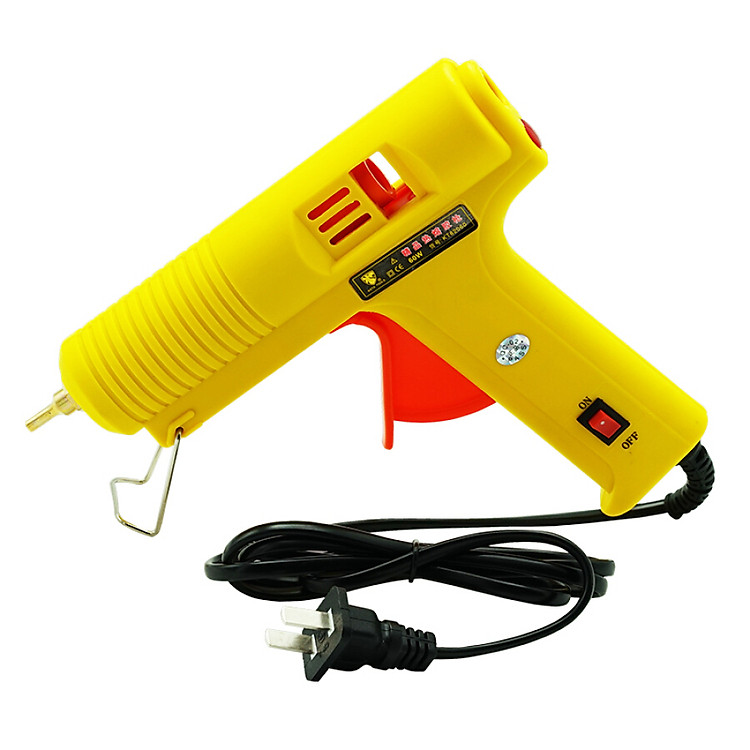 Súng Bắn Keo KATA 100W KT82100