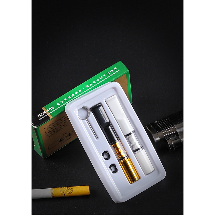 Tẩu Lọc Thuốc (2 chiếc)