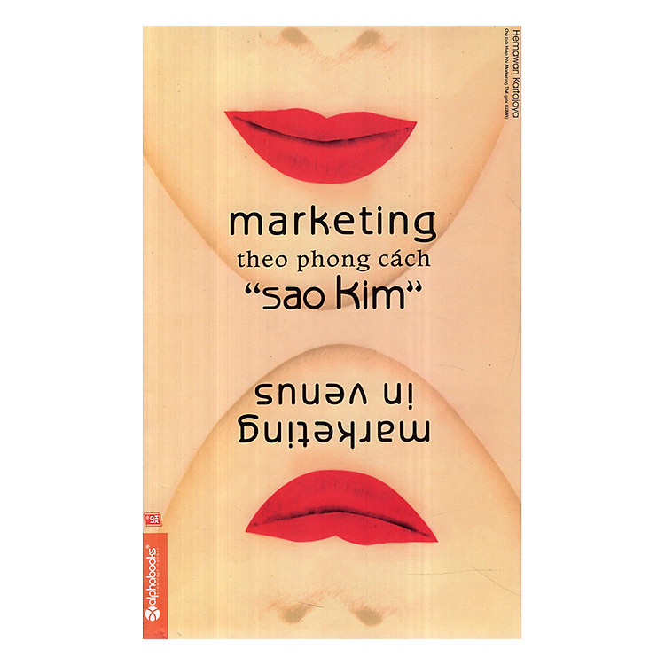 Marketing Theo Phong Cách "Sao Kim"