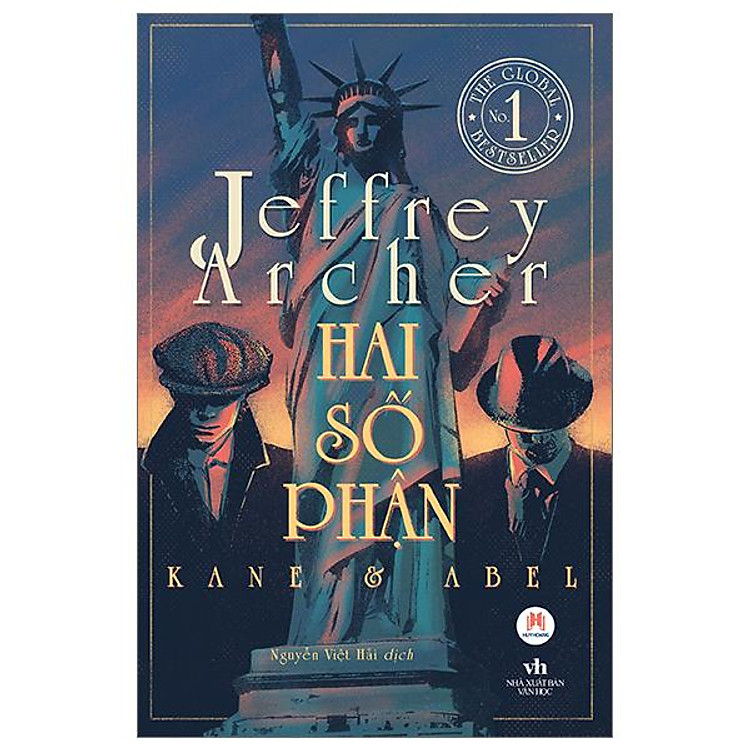 Hai Số Phận (Tái Bản 2023) - Ảnh 2