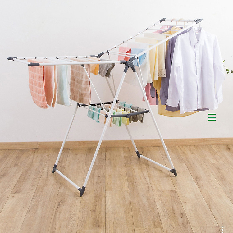 Cây, dàn phơi quần áo ngang Pier