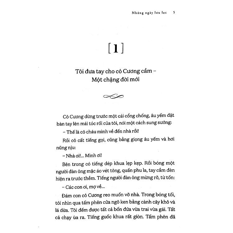 Tủ Sách Vàng - Tác Phẩm Chọn Lọc Dành Cho Thiếu Nhi - Ảnh 5
