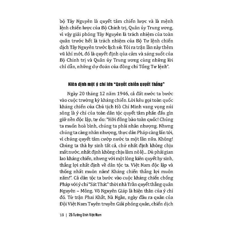 25 Tướng Lĩnh Việt Nam - Ảnh 7