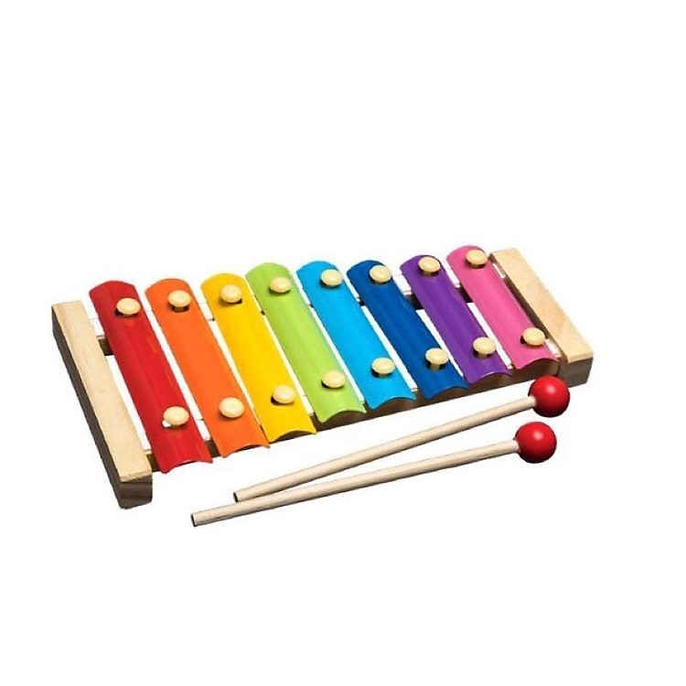 COMBO 6 món đồ chơi gỗ thông minh Chính hãng Ưu đãi - Hình ảnh 4