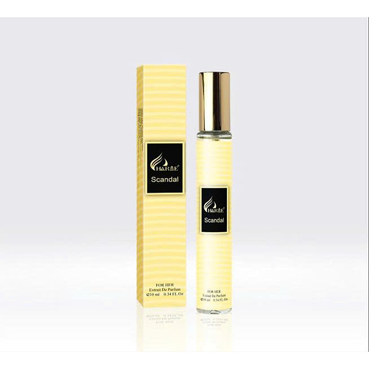 Nước hoa nữ sang trọng, Charme Scandal New Version 100ml, quyến rũ, sang trọng, lưu hương nồng nàn