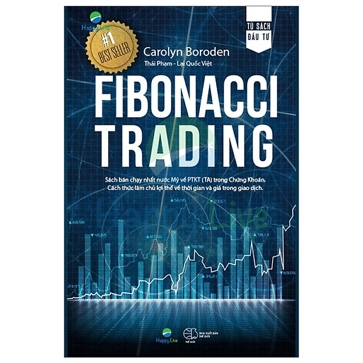 Fibonacci Trading (Tái Bản)