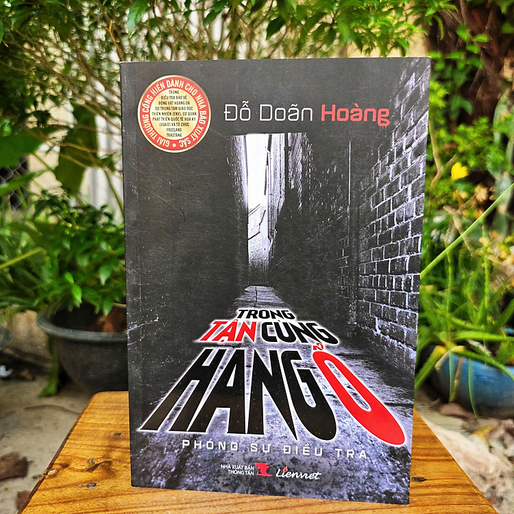 Trong Tận Cùng Hang Ổ (Phóng Sự Điều Tra)