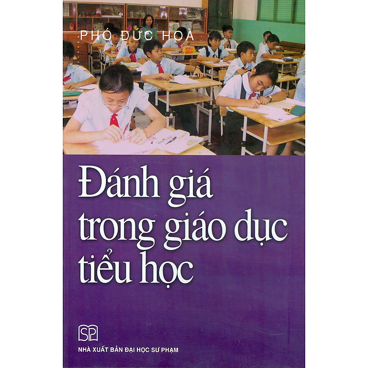 Đánh Giá Trong Giáo Dục Tiểu Học