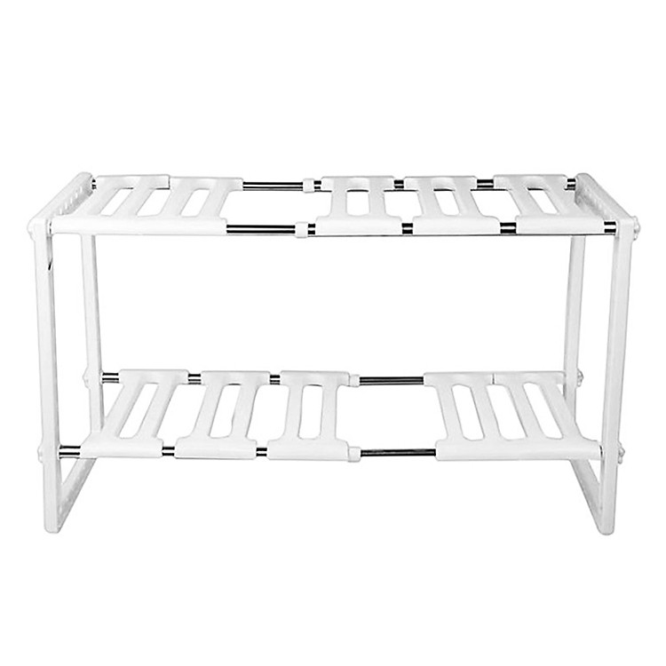 Kệ xếp để dưới bồn rửa chén