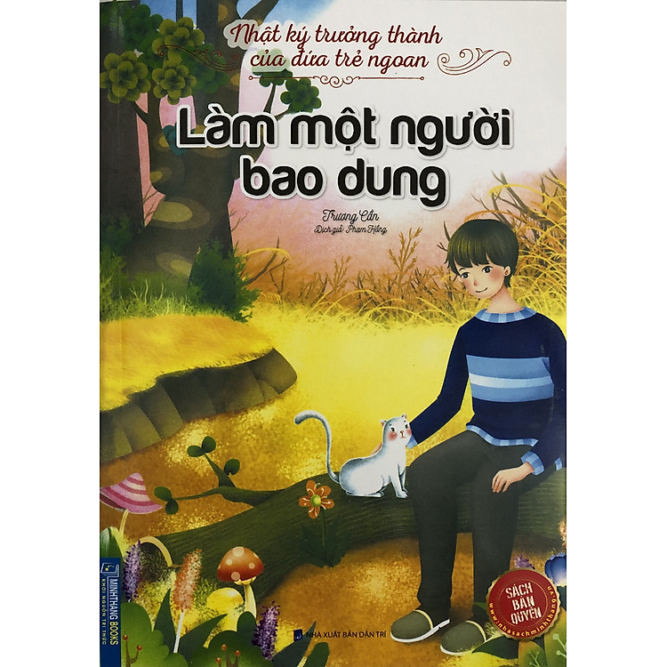 Nhật Ký Trưởng Thành Cuamr Những Đứa Trẻ Ngoan - Ảnh 2